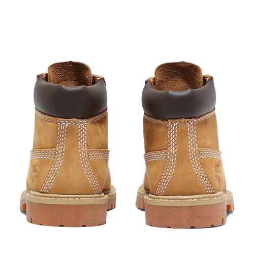 Image of Timberland Kids' Premium 6 Inch Waterproof Boot