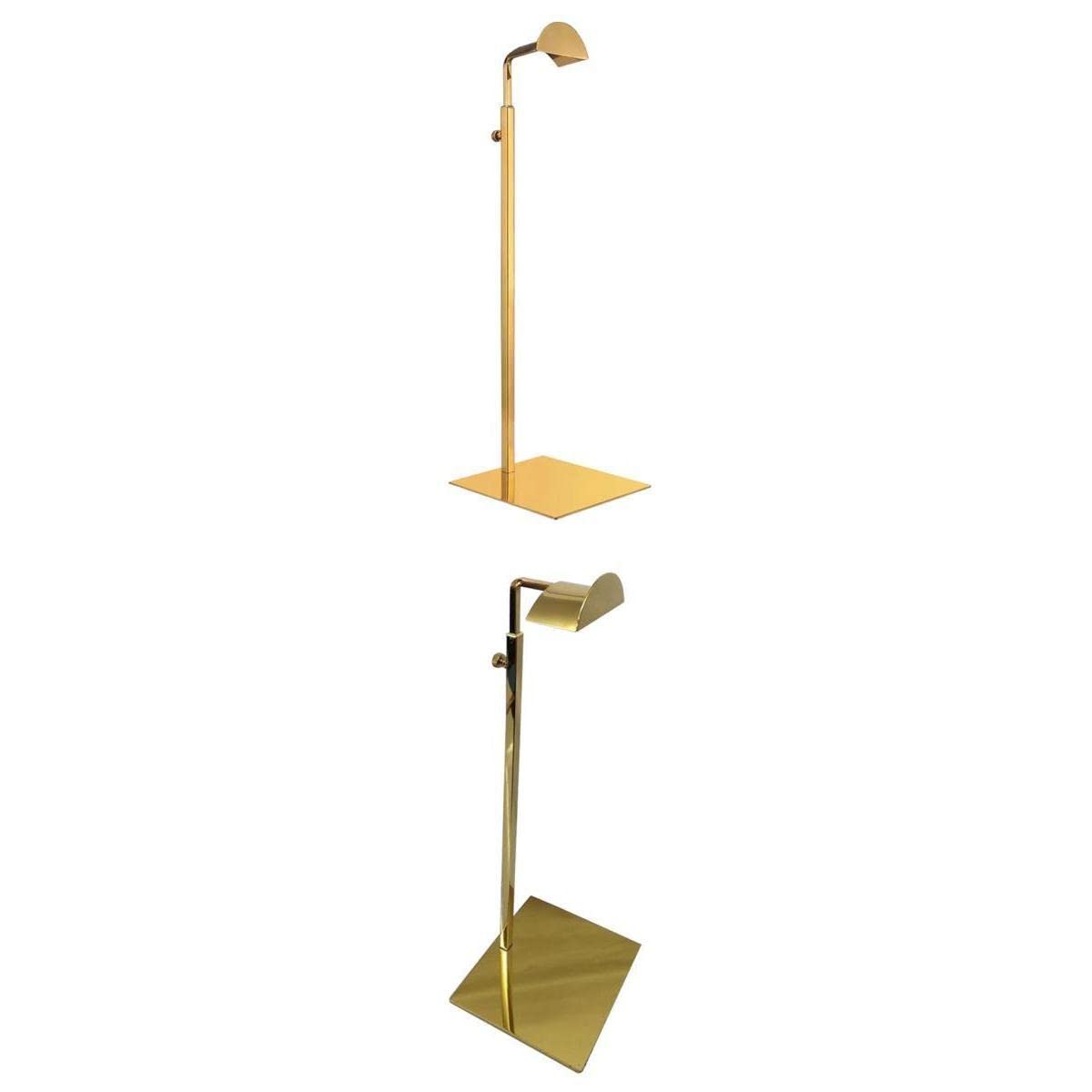 2X Height Adjustable Display Stand Rack Holder for Handbags Purse-picture-27
