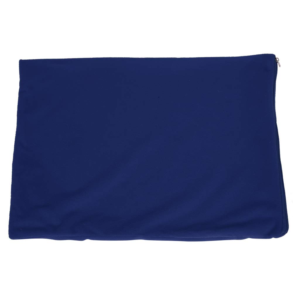 Akozon Heizkissen Katze Mit Trafo, Haustier Wärmekissen 40 * 30cm, Pet Heating Pad, Katzen & Hund Heizmatte Innen, Haustier Heizkissen, Electric Heizkissen Sichere wasserdichte Heizdecke Hundemat