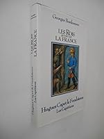 Hugues Capet, le fondateur 285704187X Book Cover