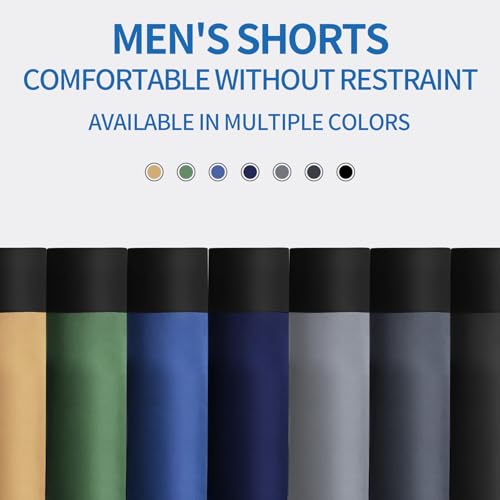 28 Pack Mens Boxer Briefs Cotton Underwear Colorful Soft Breathable Underwear Bulk for Men Size S Multi3