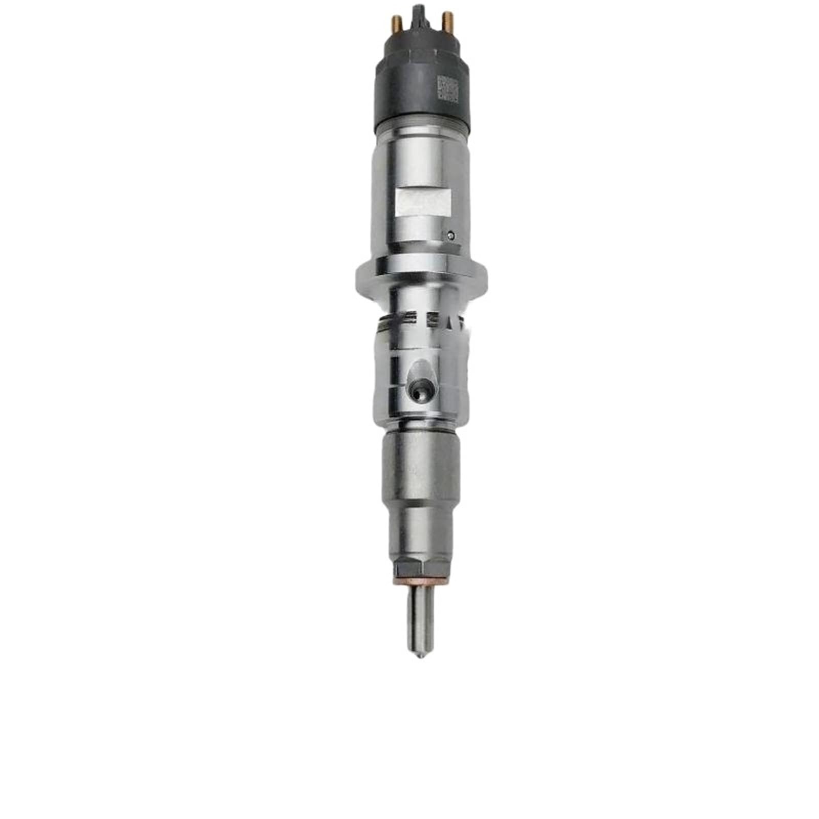 Cotund One Color 1Pcs Diesel Fuel Injector 0445120424 04514650 Fit For Cummins