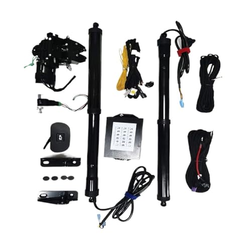 �ԓd�C�e�[���Q�[�g�d�����[�^�[�g�����N�L�b�N�Z���T�[�J�[�A�N�Z�T���[ �ƌ݊��������� BMW F30 2013-2018 �p�݊����A�h�A�d���L�b�g Baseus �c�[��(With Kick Sensor)