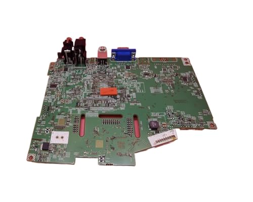 Carte mère H435MA stable et durable pour projecteurs Epson EB-S110