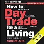 Cover of How to Day Trade for a Living