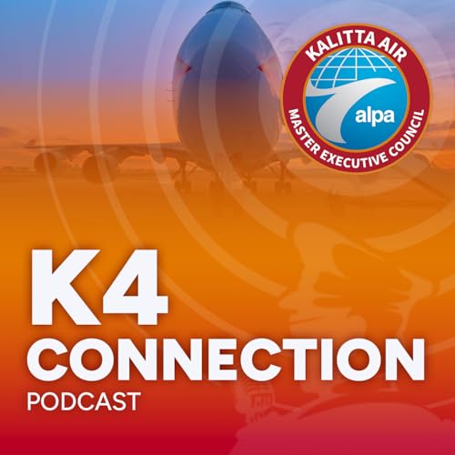 The K4 Connection Podcast cover art