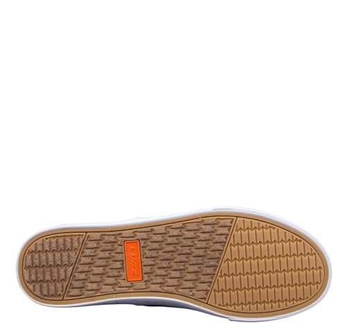 Lugz Men's Clipper Classic Slip-on Canvas Sneaker4