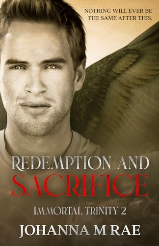 Redemption and Sacrifice (Immortal Trinity)