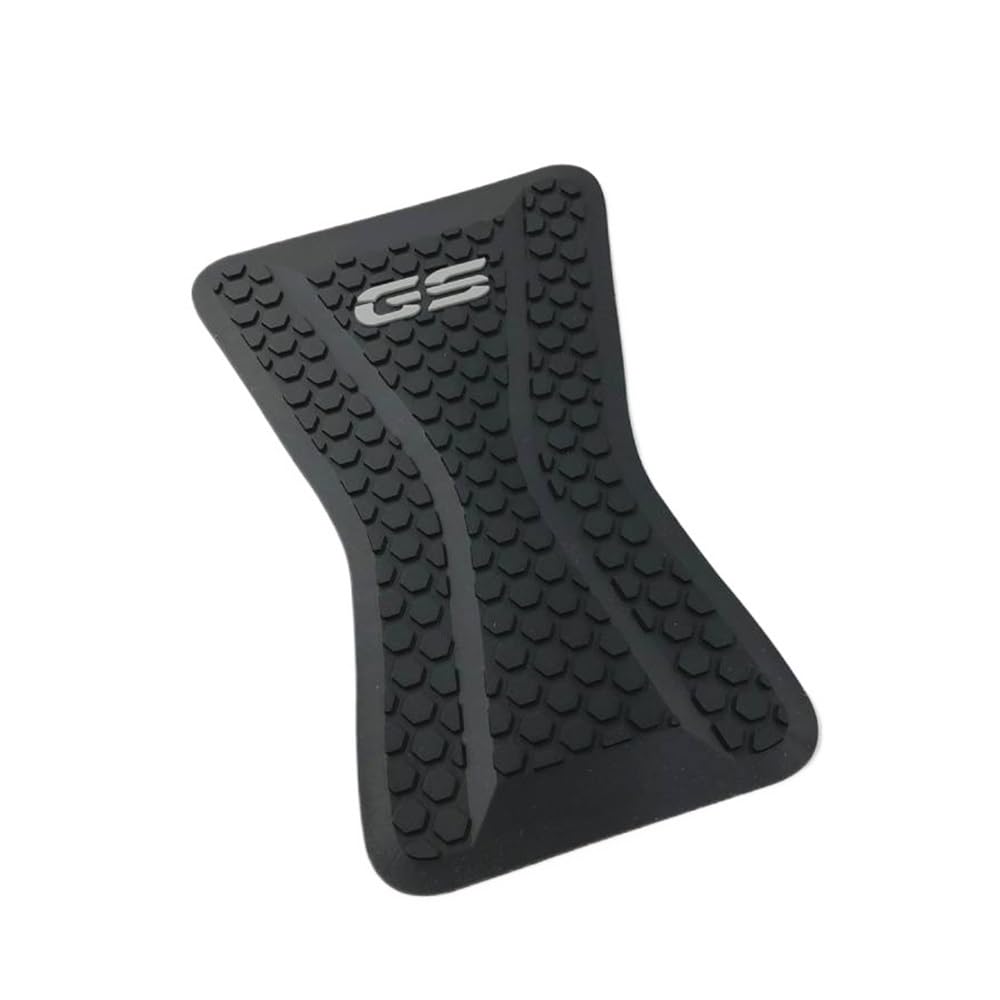 Autocollant Réservoir Moto Antidérapant Idéal pour Escapades en F750GS F850GS