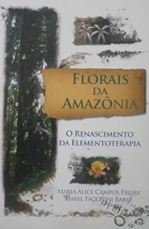 Florais Da Amazonia