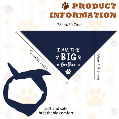 arricraft 1 Pc Pet Dog Bandana - Image 2