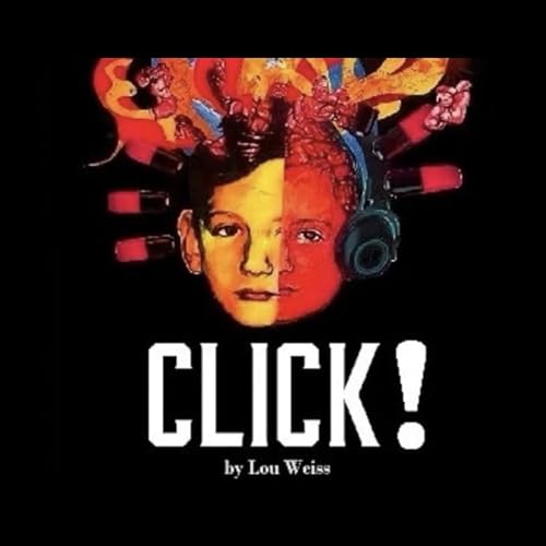 Page de couverture de CLICK!