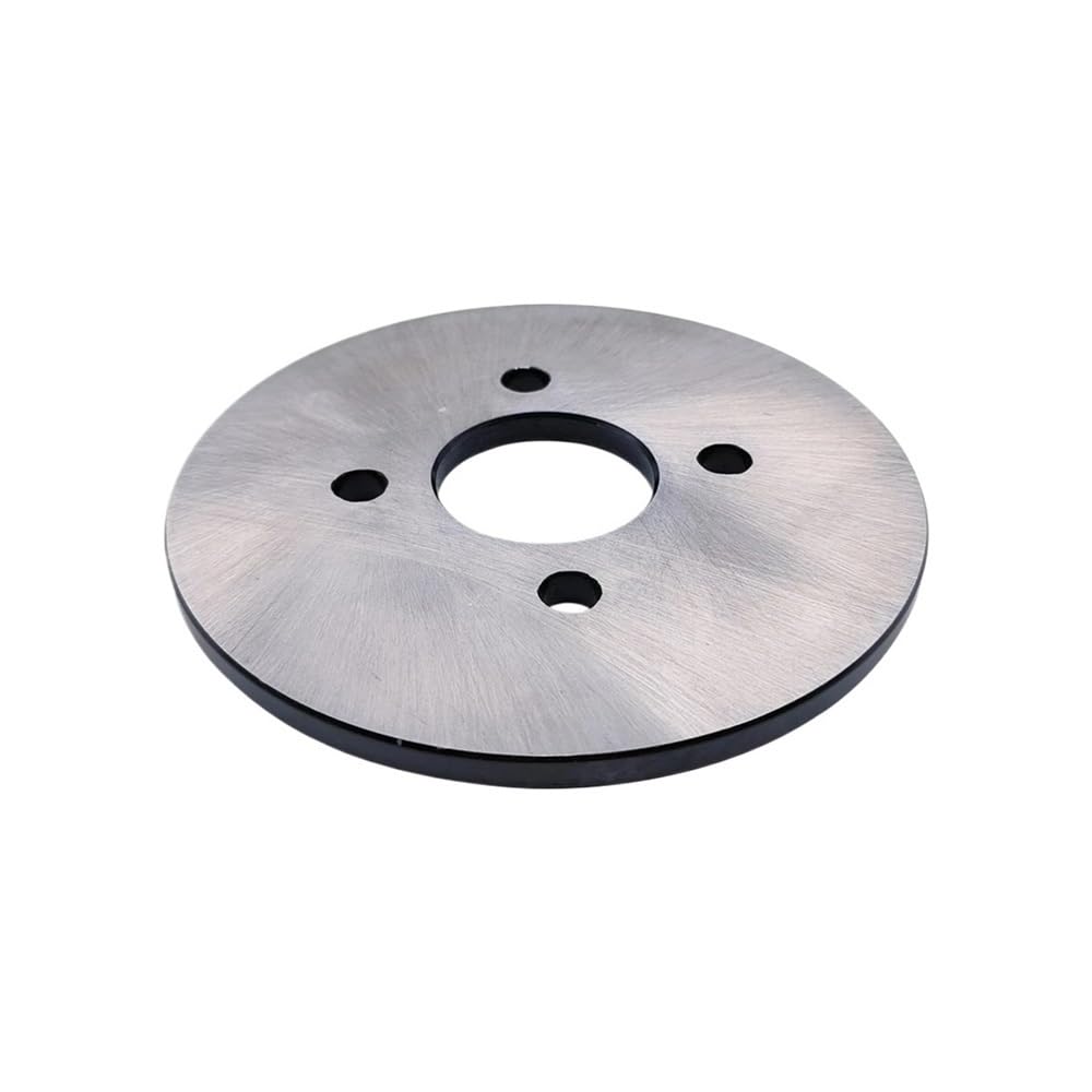 Disque de frein arrière haute endurance compatible avec VTT X550 et X8