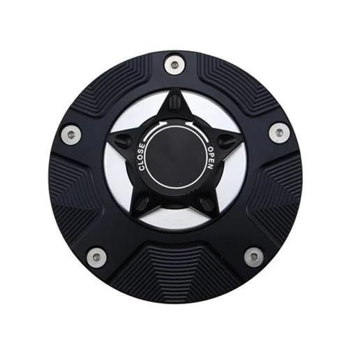 Bouchon de réservoir essence CBR650R pour faciliter vos sorties moto