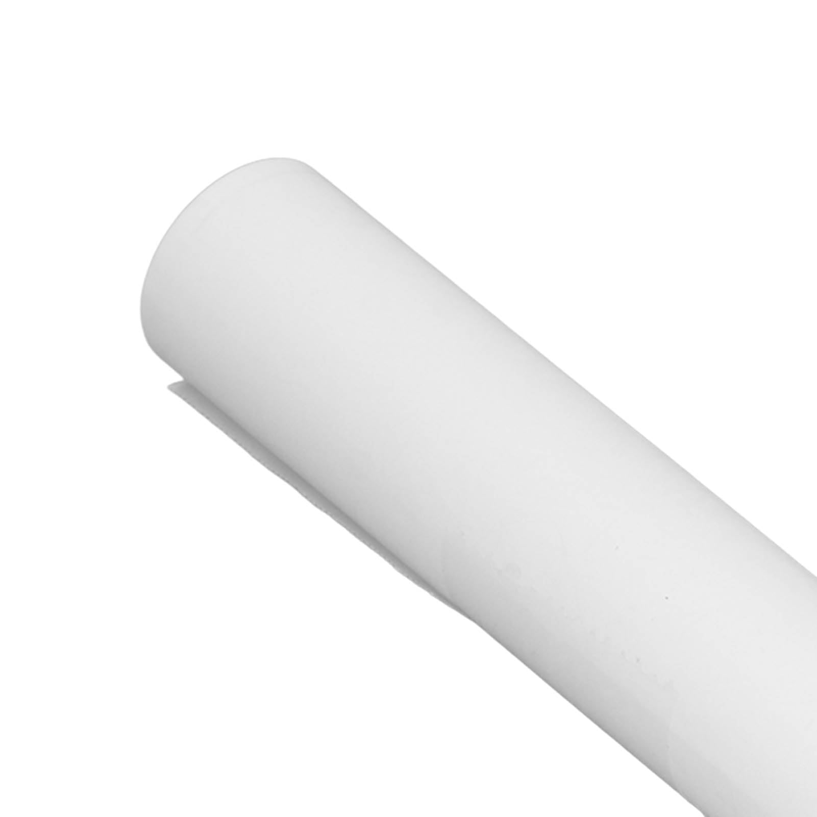 Thermal Paper A4 Thermal Printer Paper Roll White Thermal Paper with Jamless Design Thermal Printer Paper for Home School - Image 4