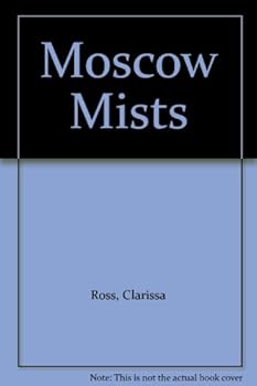 Mass Market Paperback Moscow Mists Book