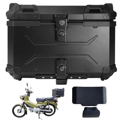 【選ばれる、理由がある。安心の日本企業。】【 55L 】 ONE STEP...