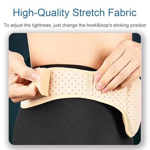 Faja Hernia Inguinal Unisex XL miniatura 4