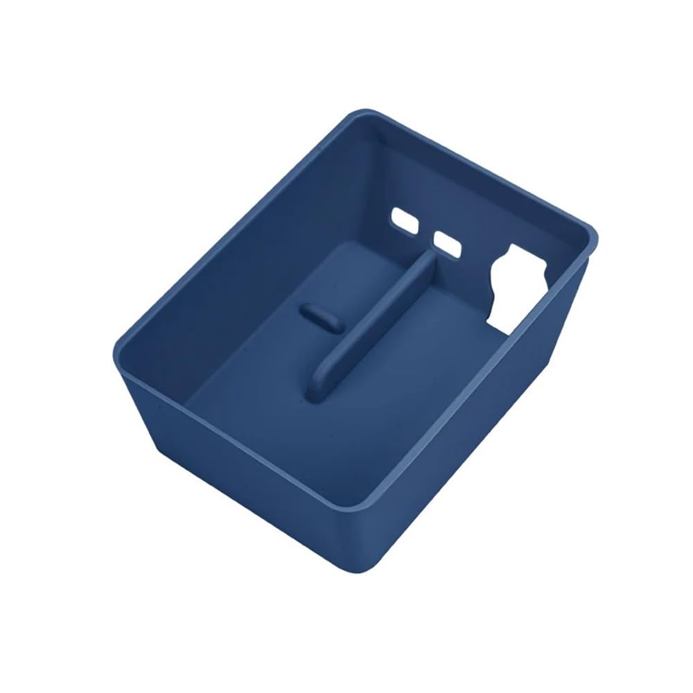 YHZRDMSK For ZEEKR 001 2024 2025 2023 Armrest Box Storage Central Control Car Interior Accessories