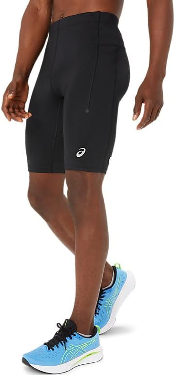 ASICS Men's Road Sprinter Short Running Apparel