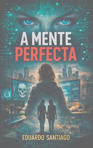 A mente perfecta (O caderno vermello Book 2) (Galician Edition)