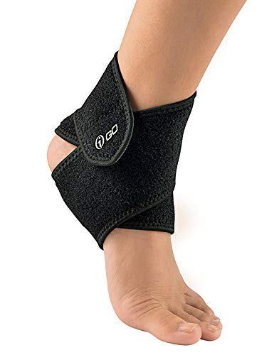 iGo i-92100 Ankle Wraparound, One Size