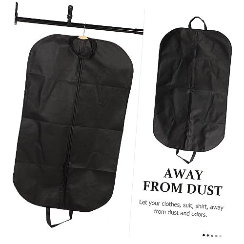 SOIMISS Bolsa De Roupa Pendurada Jaqueta Saco De Roupa Bolsa Dobrável De Negócios Estojo De Roupas P