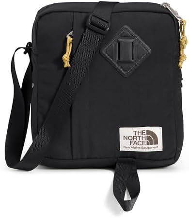 The North Face Unisex BERKELEYCROSSBODY BAGS (pack of 1)