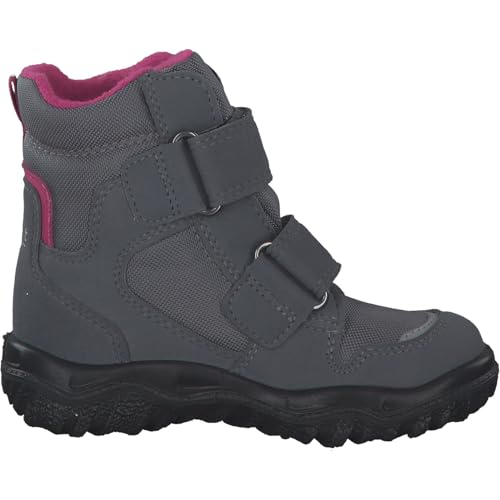Husky1 Girls Goretex Tex Warm Lined Snow Boots4