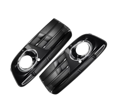 Calandre antibrouillard Q5 2014 2015 2016 avec couvercle de pare-chocs 8R0807682