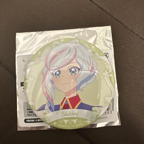 ACJc o[Xf[ʃobW 3E4 VI {Jx ACJcvlbg