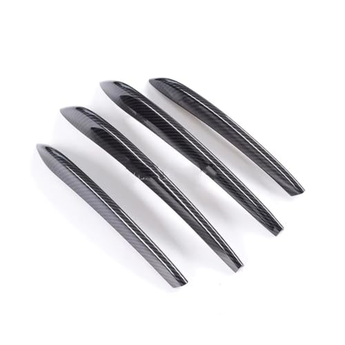 Rejillas luz antiniebla con tiras cromadas deportivas para Benz GLE W167 Coupe AMG 2