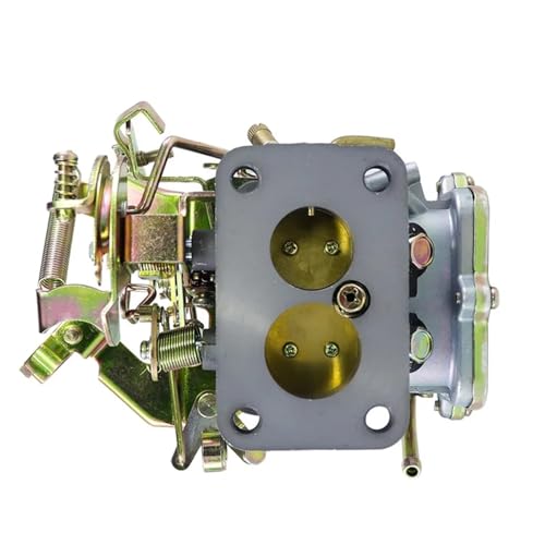 Carburateur L18 H20 haute précision pour restaurer le ralenti stable