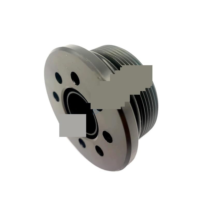 Evita fugas de trim con el tornillo de cilindro de ajuste 64E-43821 y sellos para fueraborda Yamaha 2