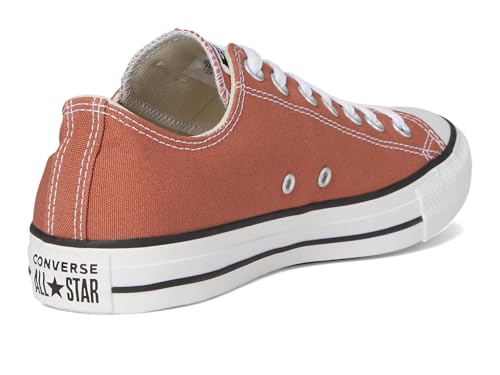 Image of Converse, Unisex, Chuck Taylor All Star Low Top Sneaker, in a Nutshell, Men 7, Women 9, Medium