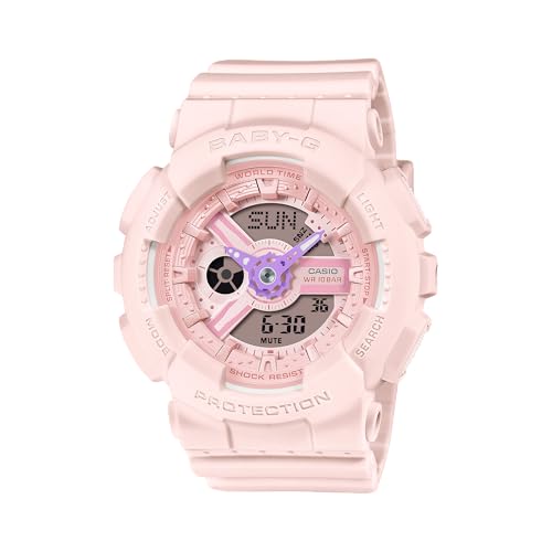 Casio G-Shock BA110AH-4A