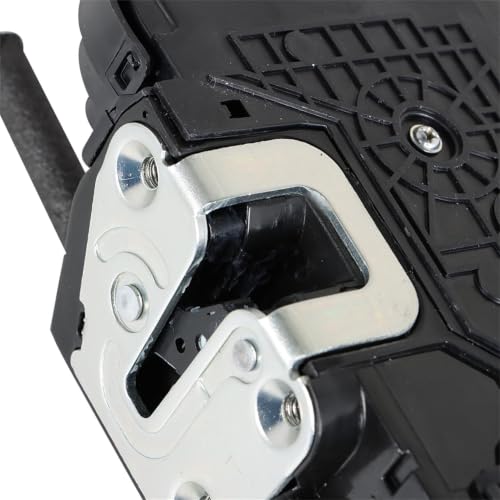 Image of Silscvtt Front Left Door Lock Latch Actuator Driver Side Replacement for 2011-2015 Sonata 813103S010 81310-3S010
