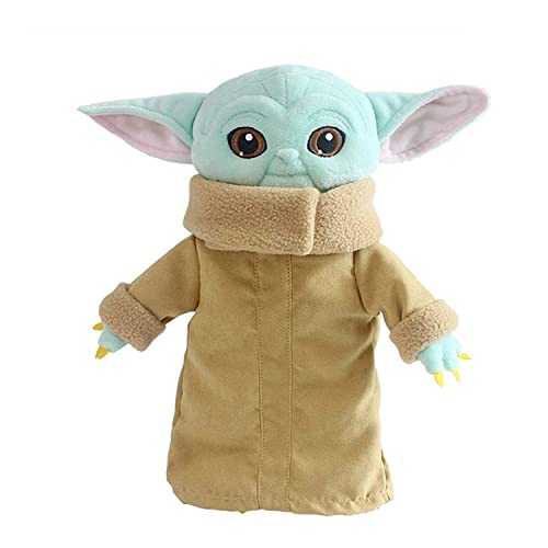 The Child Baby Plush, Baby Plush Toys,Baby Plush Figures, Baby Stuffed Animal, 11 Inch Baby Stuffed Animal Baby Doll Plush