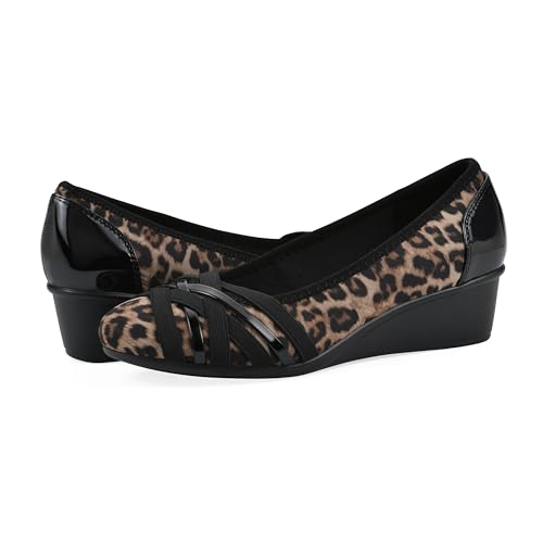 Cliffs by White Mountain Women's Bowie Pump2