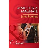 Maid For A Magnate