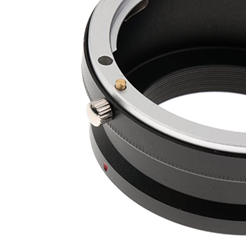 Image of Lens Adapter for Eos Ef Shift to Sony Nex E-Mount Camera Body Cameras & Photo | Lenses & Filters | Lens Adapters Mounts & Tubes