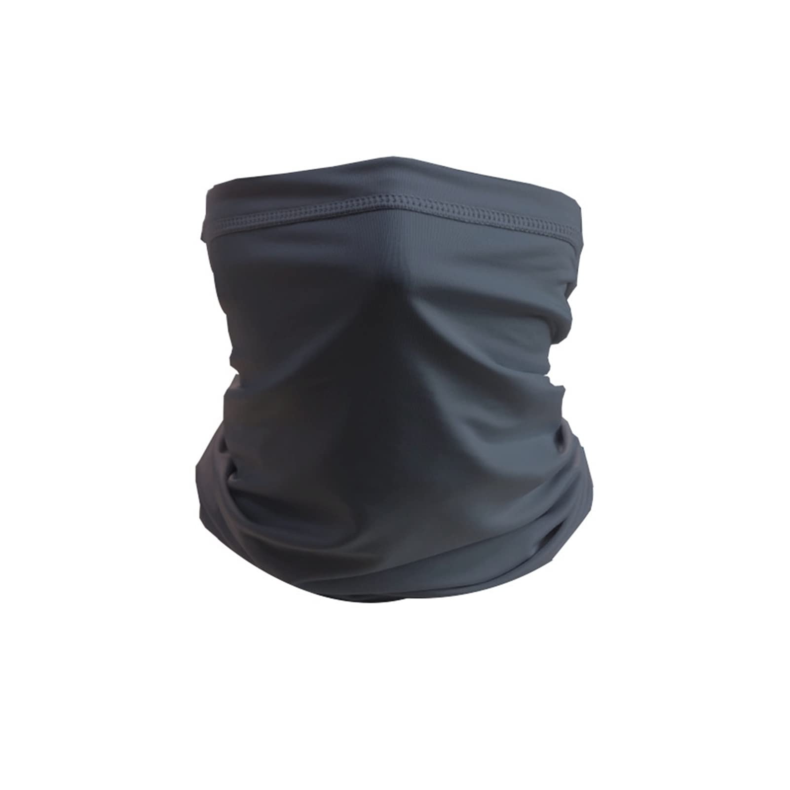 Outdoor Sport Nahtloser Bandanas Halsröhrchen atmungsaktives Motorrad Radfahren Balaclava Stirnband Maske Wanderfischereischal