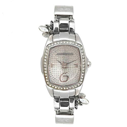 Montre femme Chronotech CT.7009LS/06M élégante et résistante
