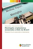 Meningite Criptococica Associada a AIDS No Brasil 3639742982 Book Cover