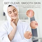 Peppermint Essential Oil, 100% Pure & Natural Peppermint Oil 100ML, Premium Grade Aromatherapy Oil for Skin Body Hair Care, Freshening Air, Mood, Diffuser, Massage, Soap and Candle Making - Image 4