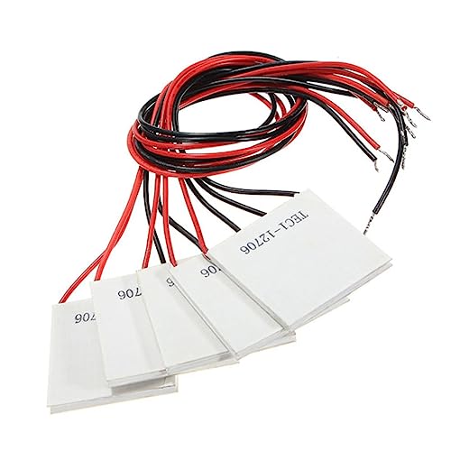 thermoelectric coolers