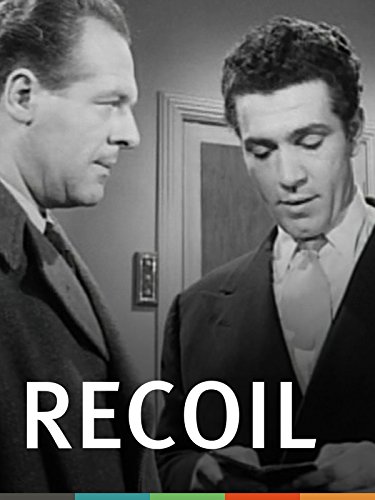  Recoil