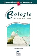 Download Comprendre l'écologie et son histoire PDF