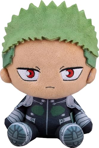 Peluche Aoi Kaguragi Kaiju N°8 figurine tissu manga Good Smile Company