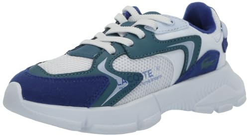 Lacoste Unisex-Child Sporty Sneaker